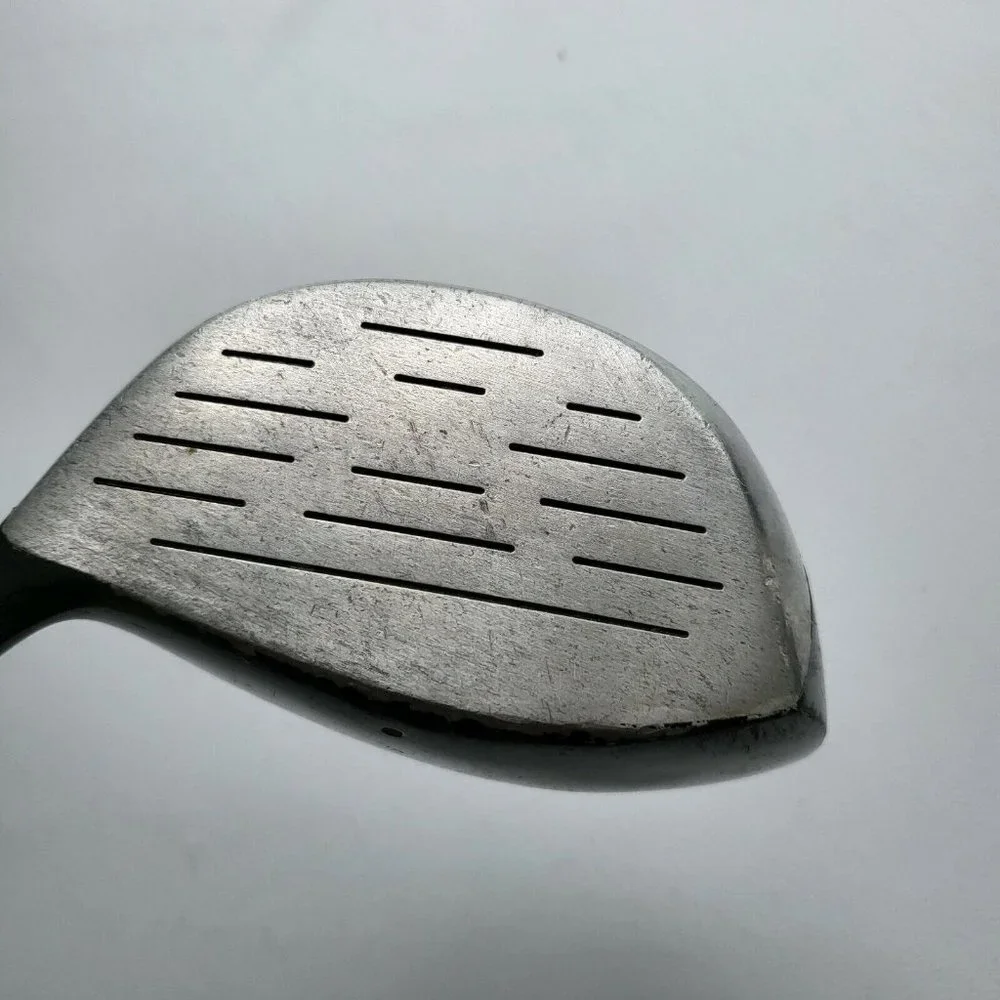 Dunlop Golf Club 400cc Pro Comp  Driver Titanium Enhanced Mid-Flex  RH 45" - Picture 4 of 12